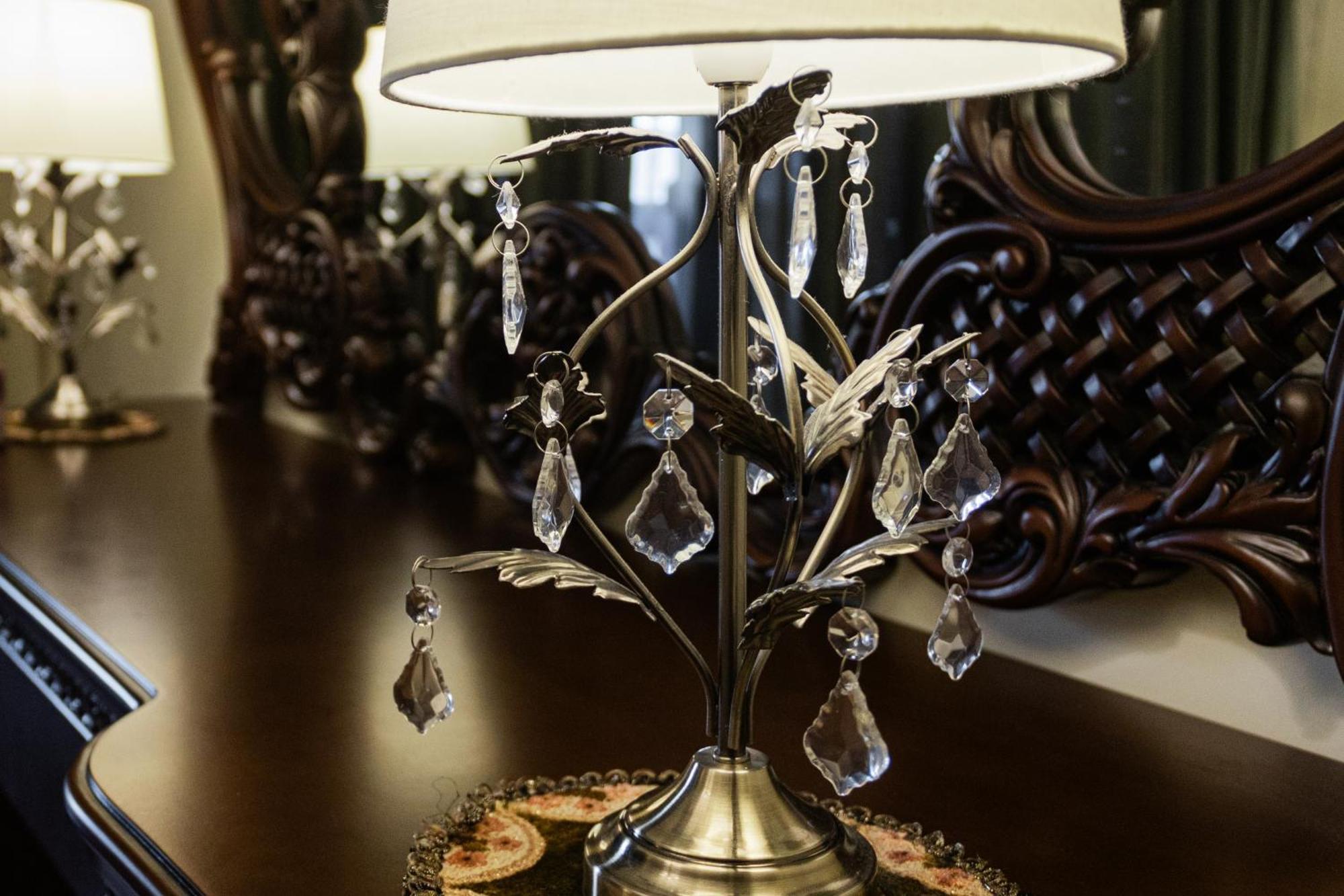Central Luxury Antique Apartment ヴァルナ エクステリア 写真