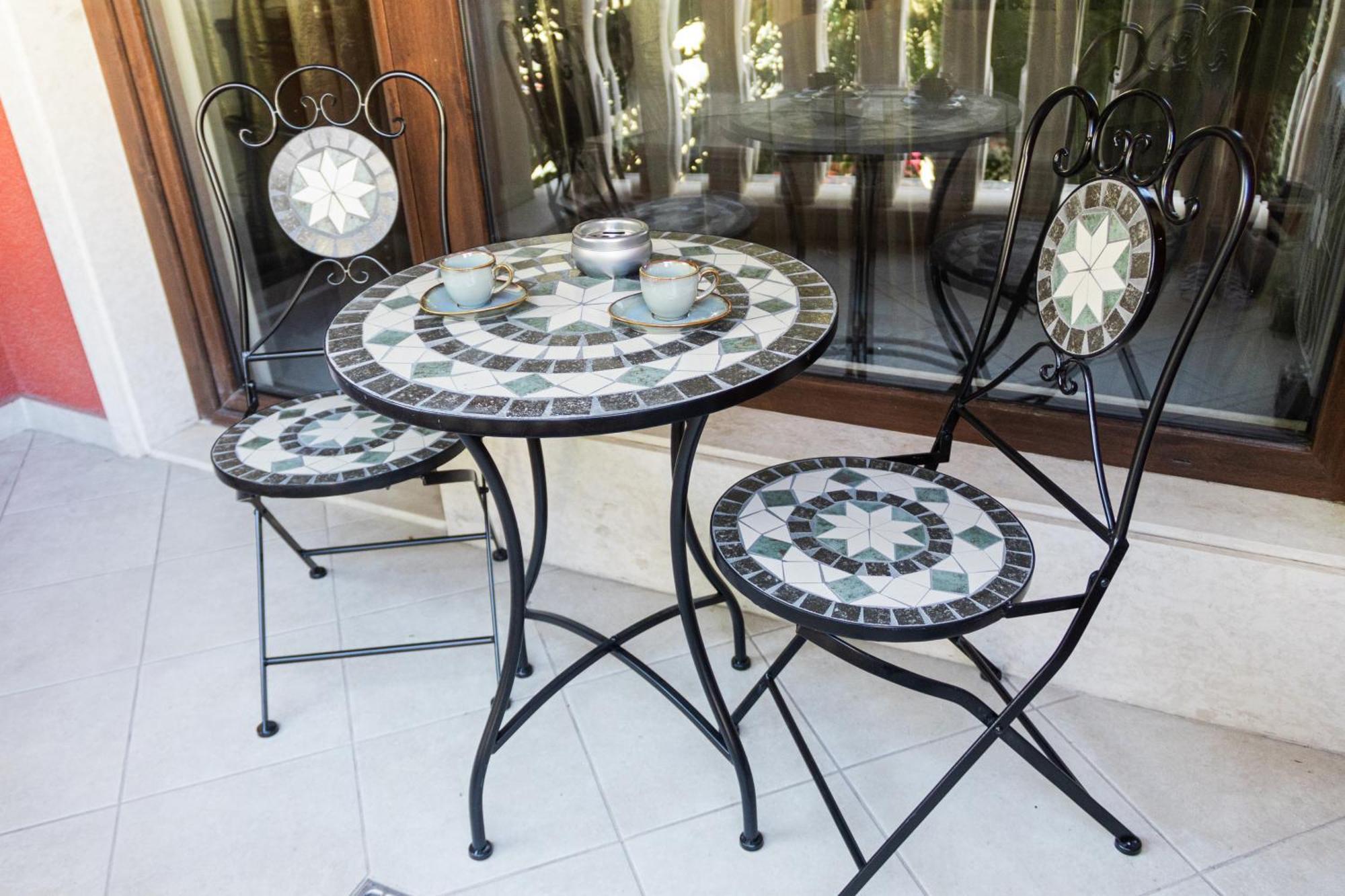 Central Luxury Antique Apartment ヴァルナ エクステリア 写真